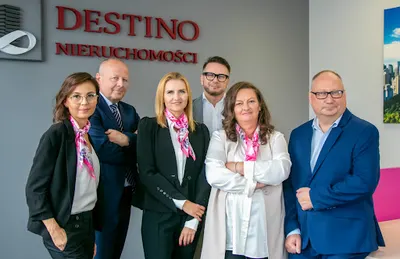 DESTINO Nieruchomości
